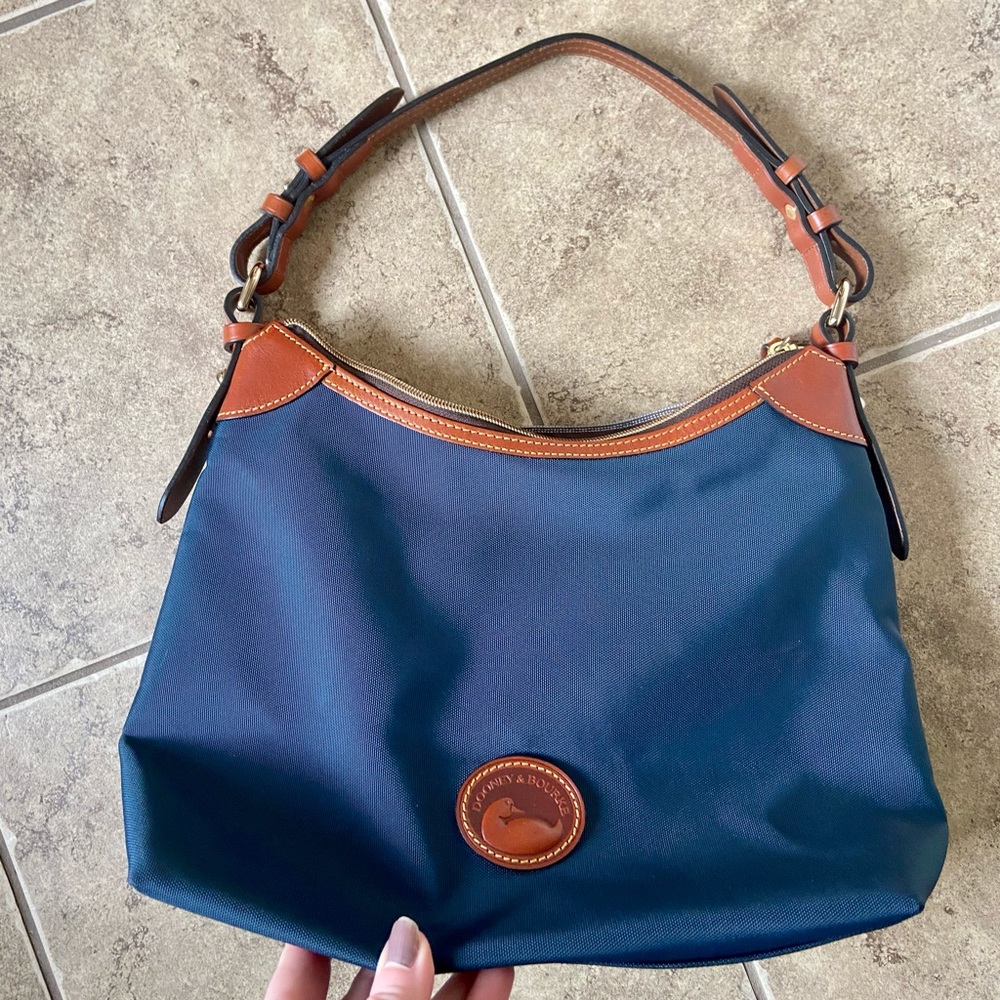 Dooney and Bourke purse